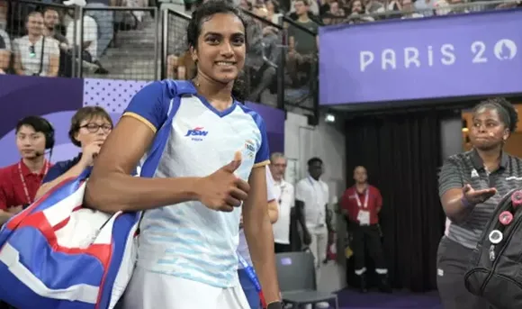 pv sindhu