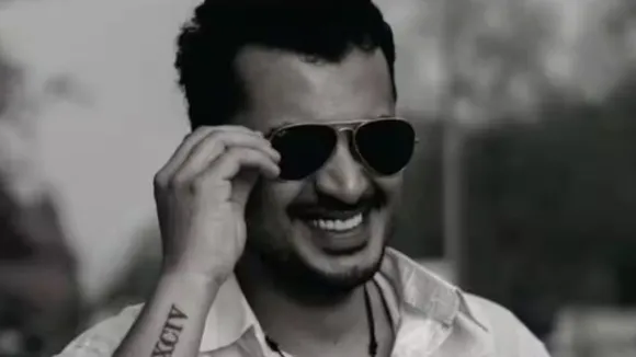malayali student 