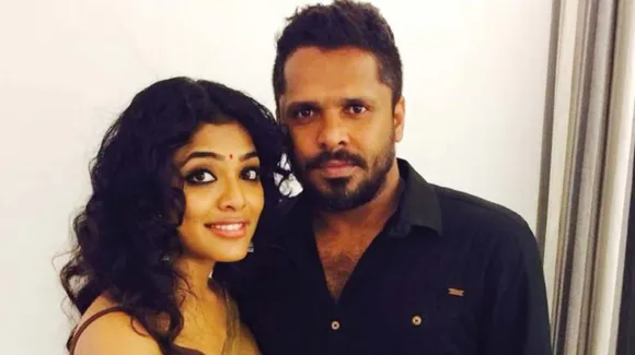 rima kallingal ashiq abu