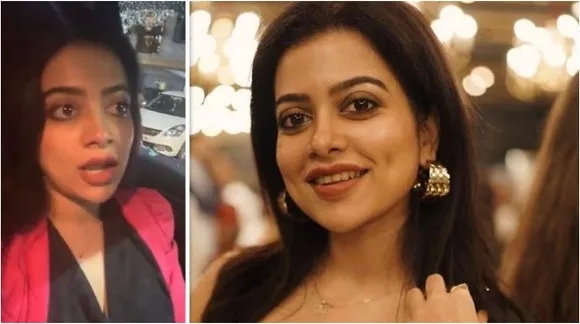 payal mukarjee