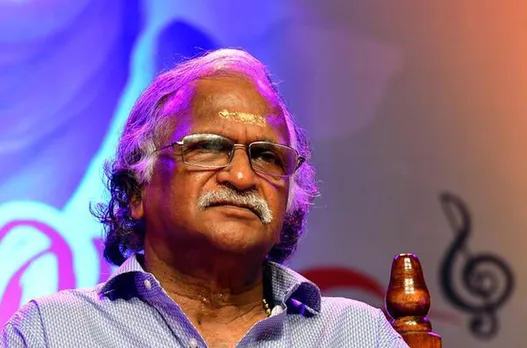 sreekumaran thampi
