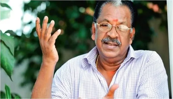 kollam thulasi