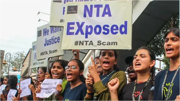 NEET EXAM