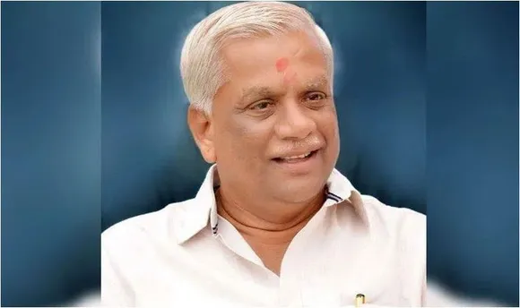 vasant chavan