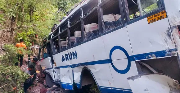 kashmir terrorist attack 