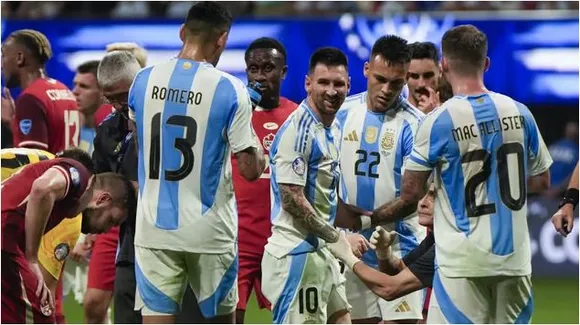 copa america