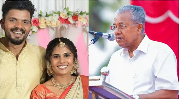 sruthi jenson pinarayi