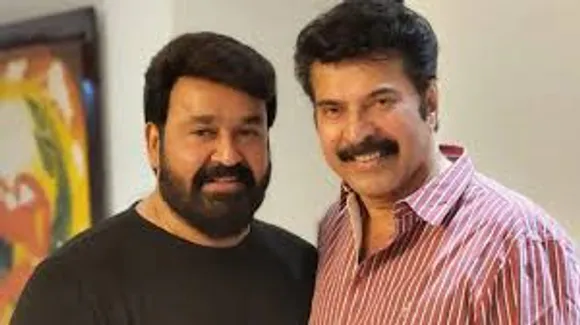 mammootty mohanlal