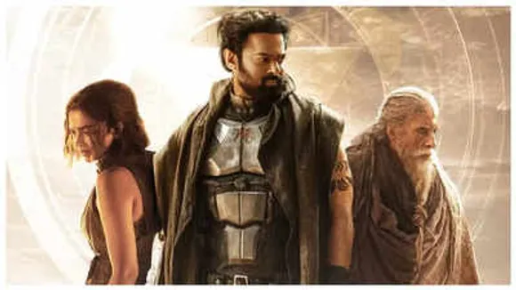 kalki movie 