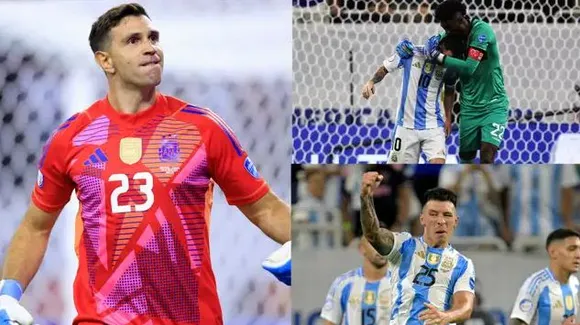 copa america 2024