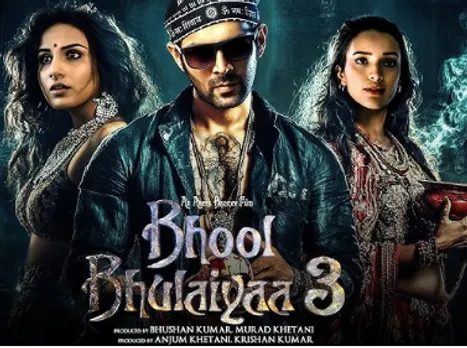 bhoolbhulaiya3