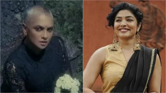 rima and jyothirmayi