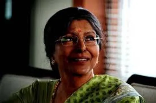 sharada