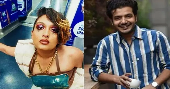 binu joseph who brought sreenath bhasi and prayaga martin to hotel is in police custody