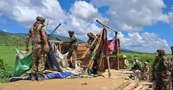 manipur