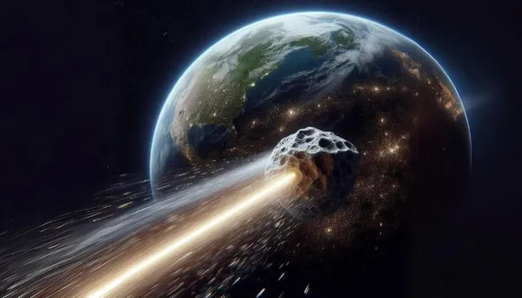 nasa