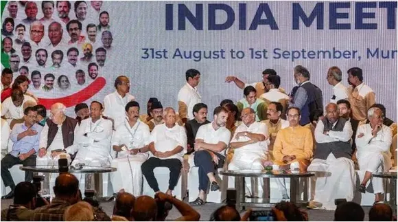india bloc