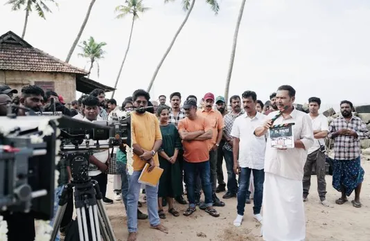 pongala movie shooting