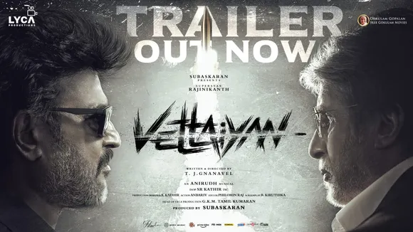 vettaiyan  