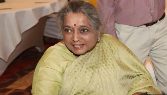filmmaker madhura jasraj passes away in mumbai