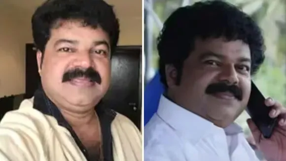 suresh and vijith