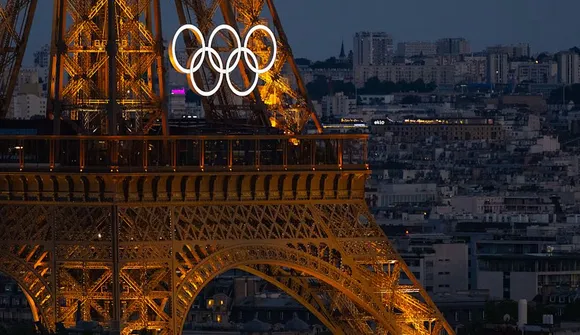 OLYMPICS 