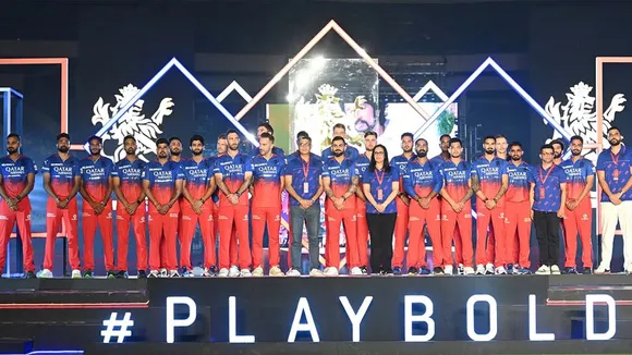royal challengers bengaluru