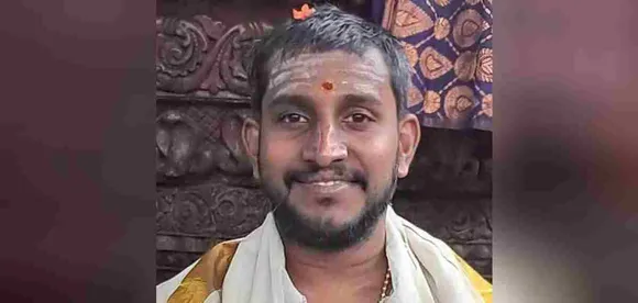 sreejith namboothiri