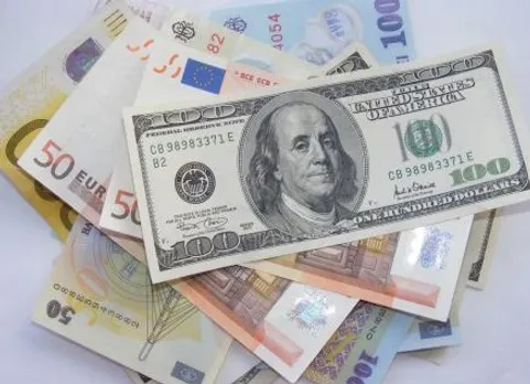 foreign currency