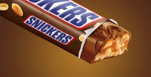 snickers