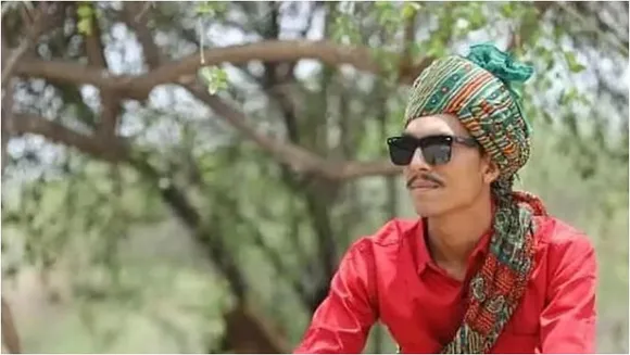 gujarath sun glass attack