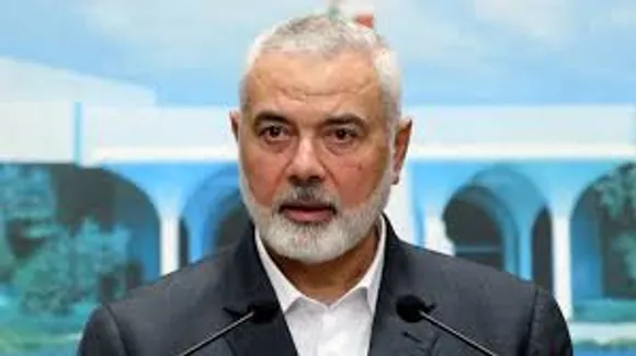 haniyeh