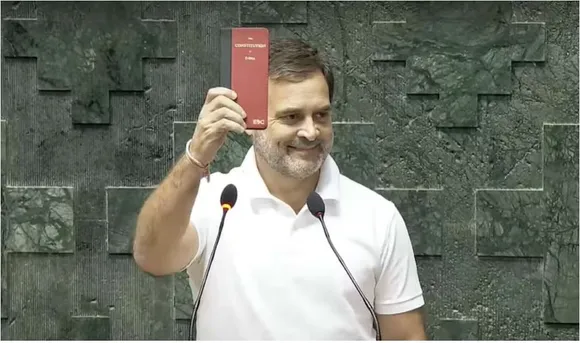 rahul