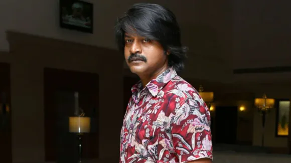 daniel balaji