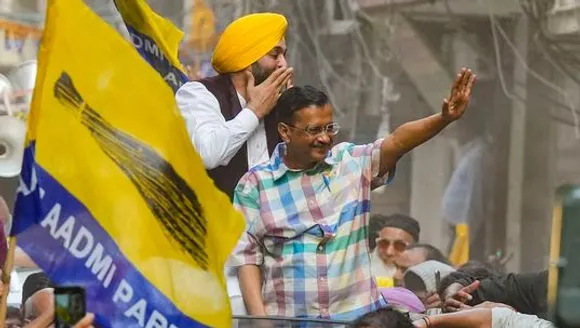 DELHI
