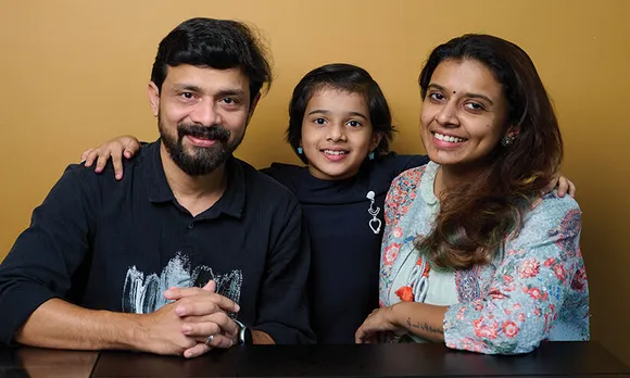 sithara krishnakumar