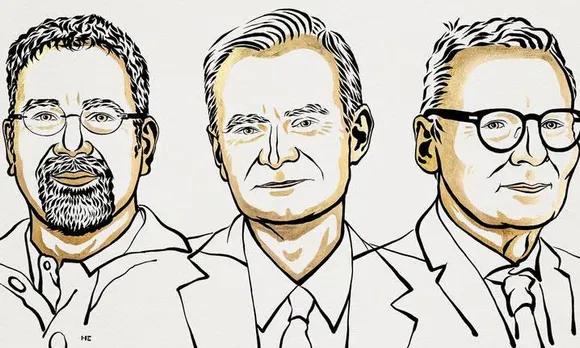 economics nobel