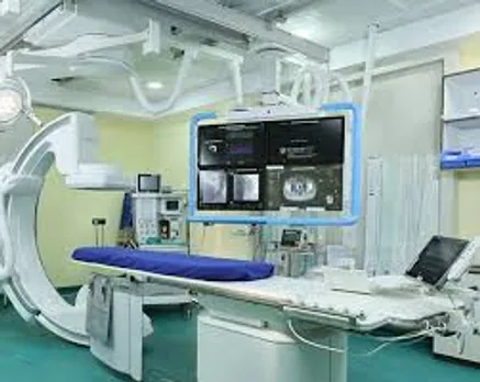cath lab