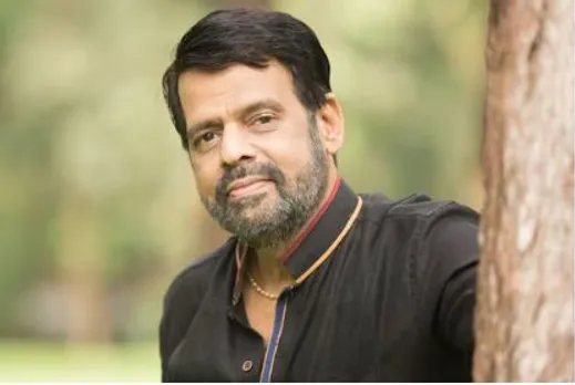 balachandra menon