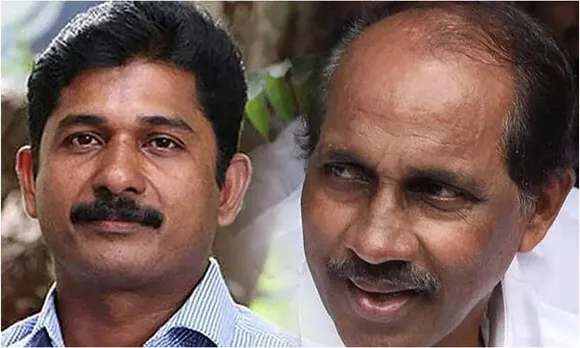 thripunnithara election case