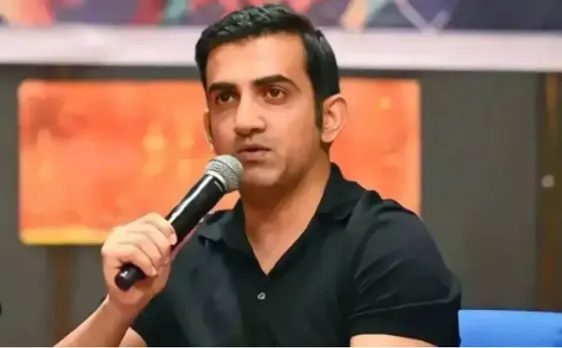 gambhir