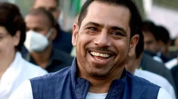 vadra