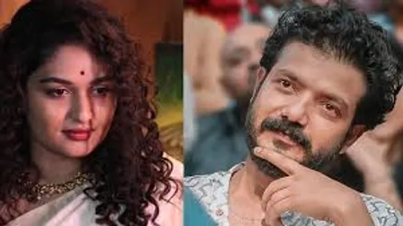 sreenath and prayaga