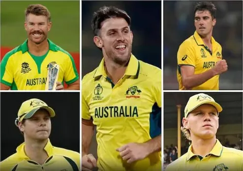 Australia