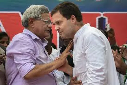 rahul and yechuri