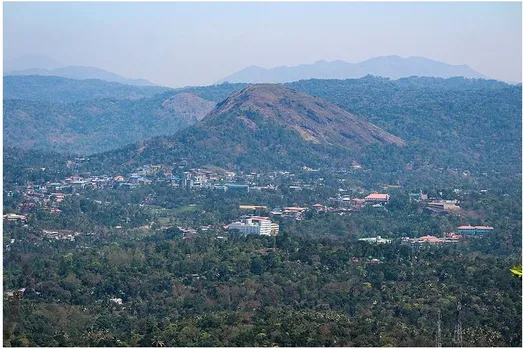 kattappana