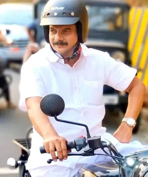 pv anvar mla
