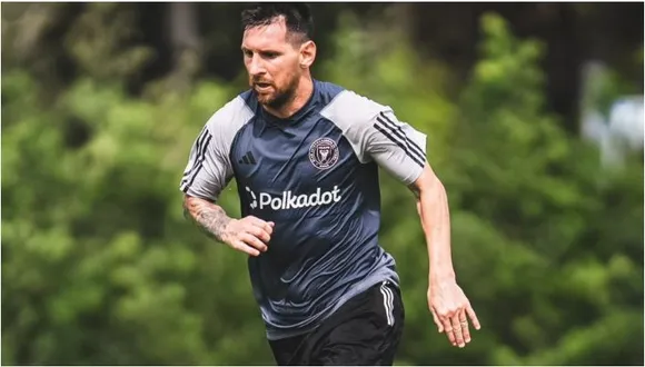messiiiii