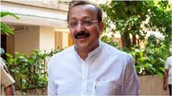baba sidhique