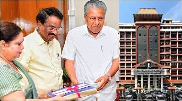 kerala high court